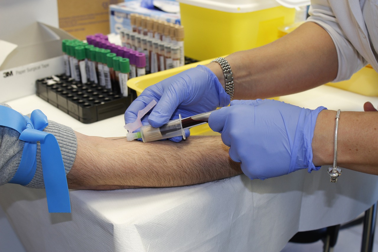 Bedeutung der Prävention in der Gesundheitsversorgung