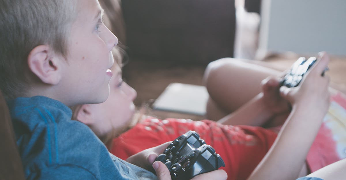 Spiele: Die neuesten Trends und Tipps für Gamer im Jahr 2025