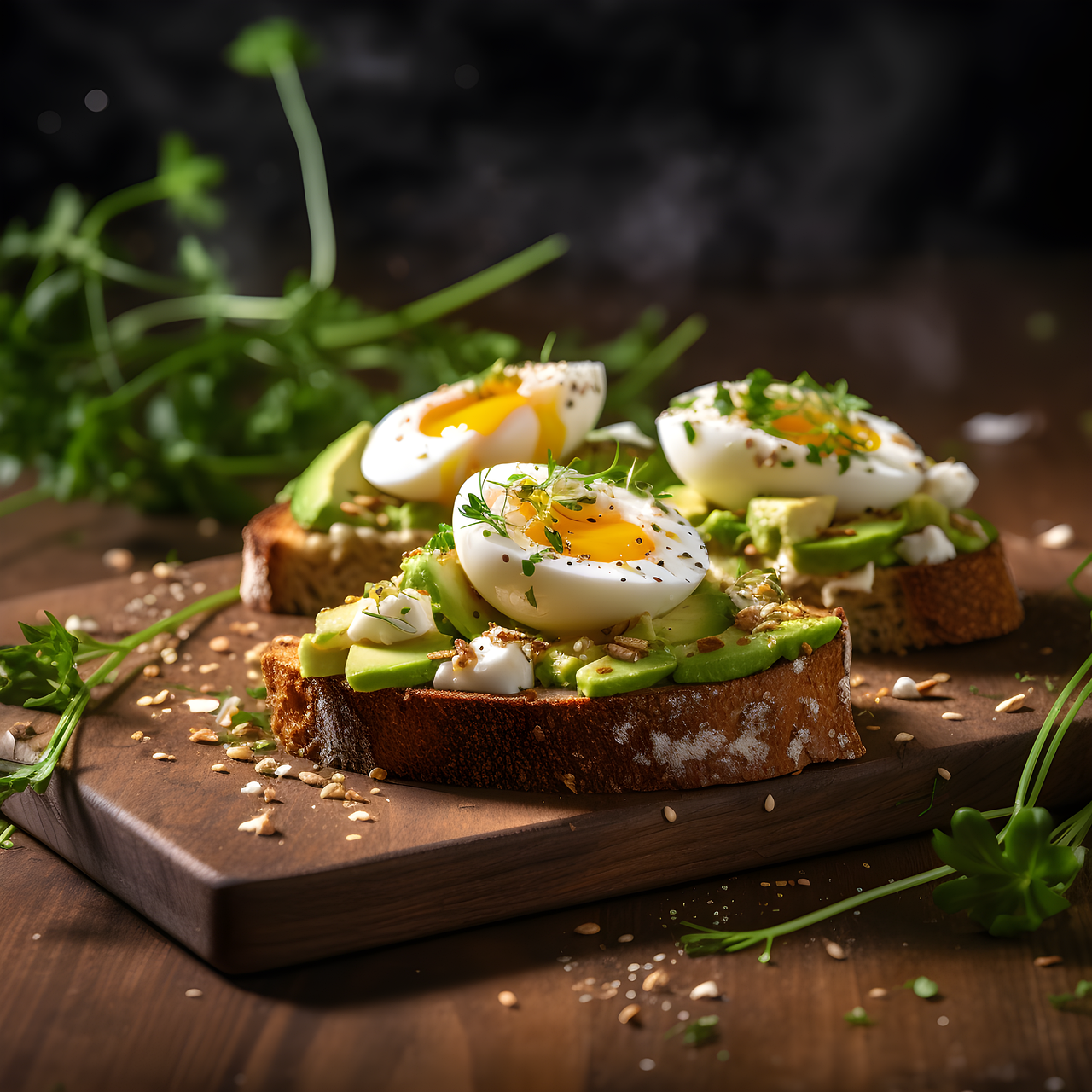 Essen zum Mitnehmen: Gesunde Ideen