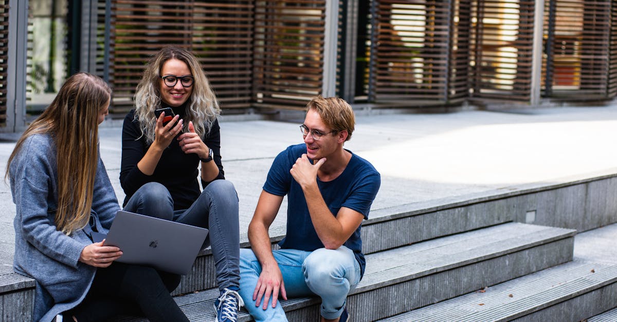 Freundschaftspflege: Tipps zur Stärkung Ihrer Freundschaften im Alltag