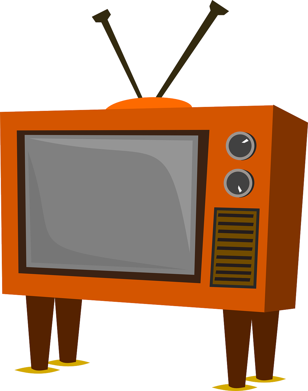 Freizeitatlas: Studie zeigt, dass Fernsehen das beliebteste Hobby der Deutschen ist
