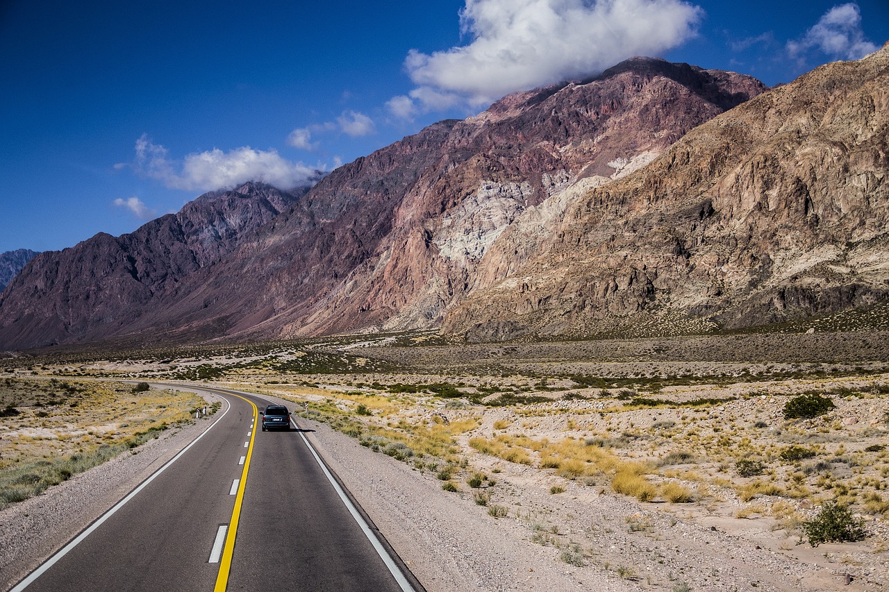 Roadtrip: die schönsten fähren und straßen