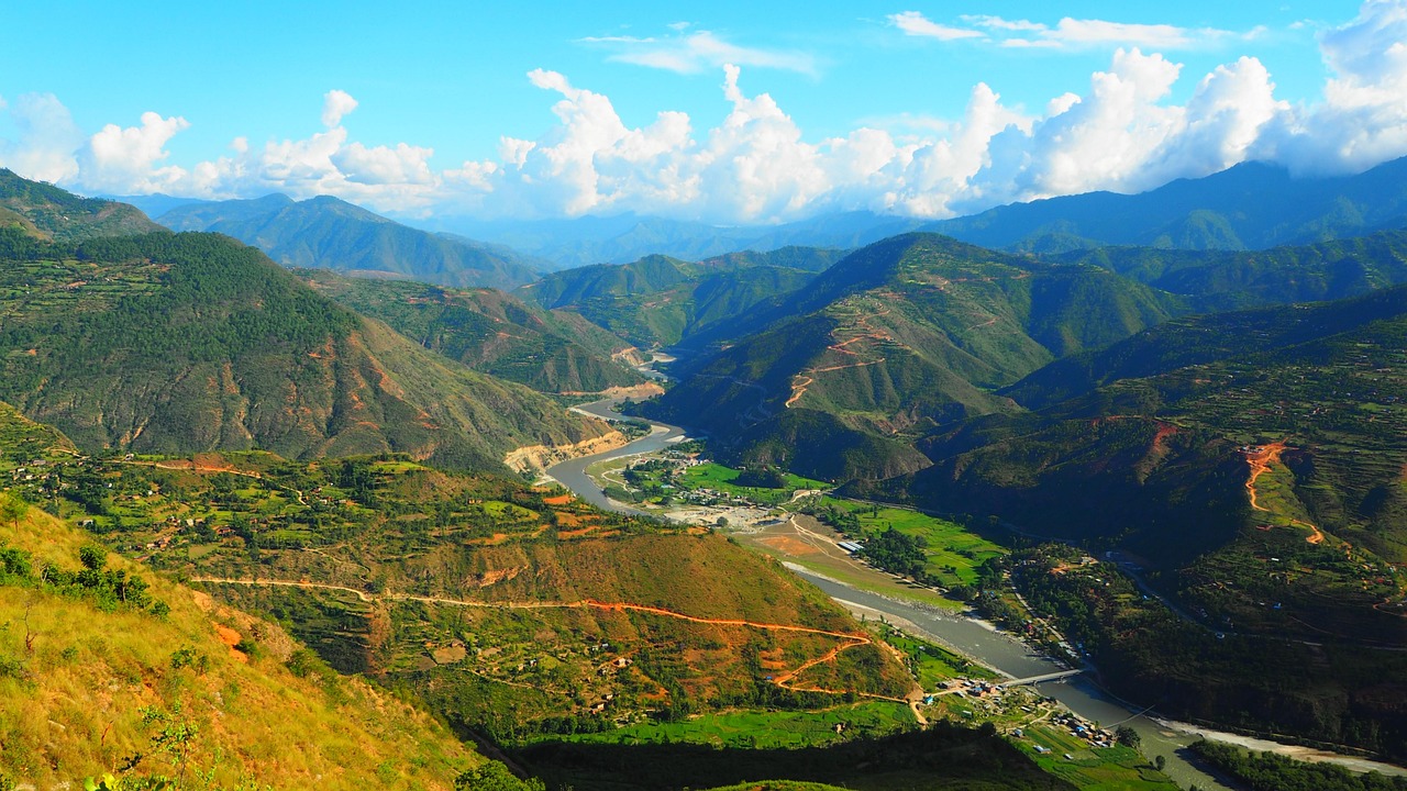Nepal: Wichtige Reise- und Sicherheitstipps für Ihren Aufenthalt