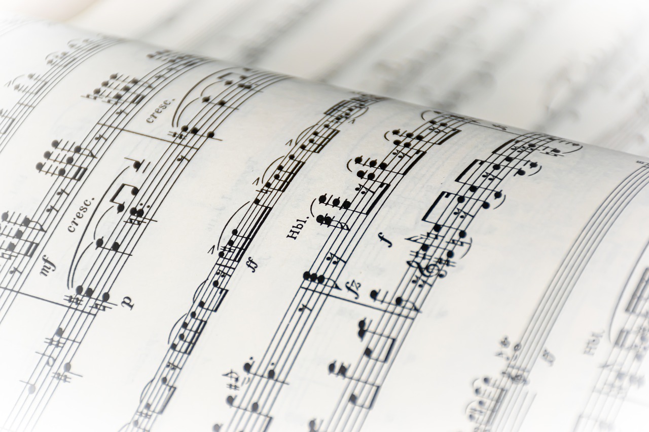 Die einfluss von musik auf unsere freizeit