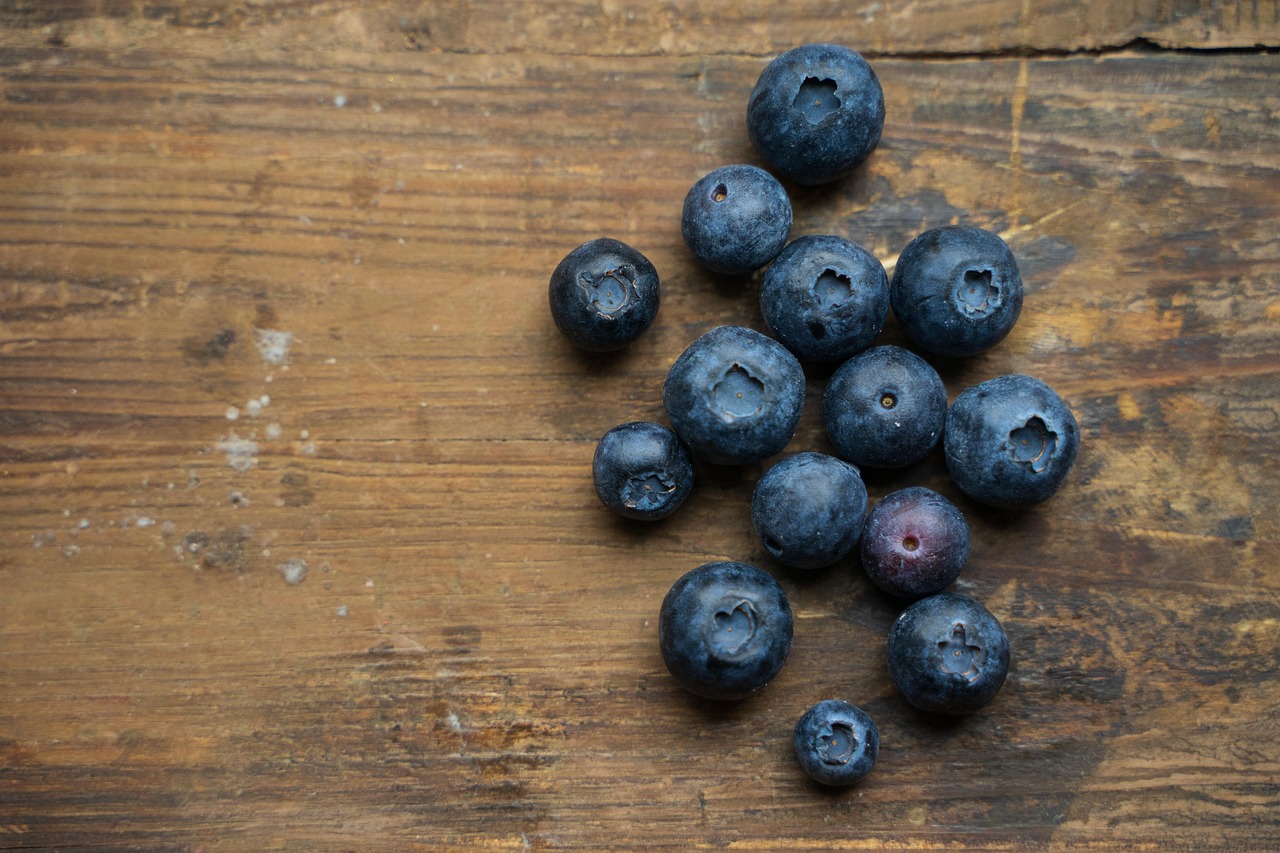 Superfoods in der deutschen Küche