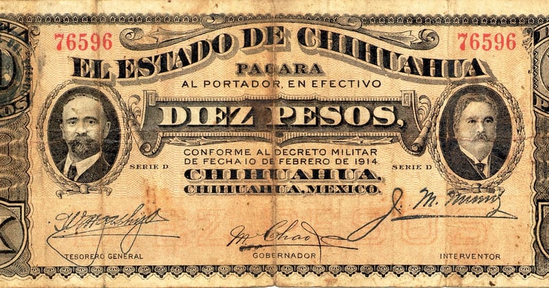 Argentinien Währung: Alles über Peso, Krise und Wechselkurs im Überblick