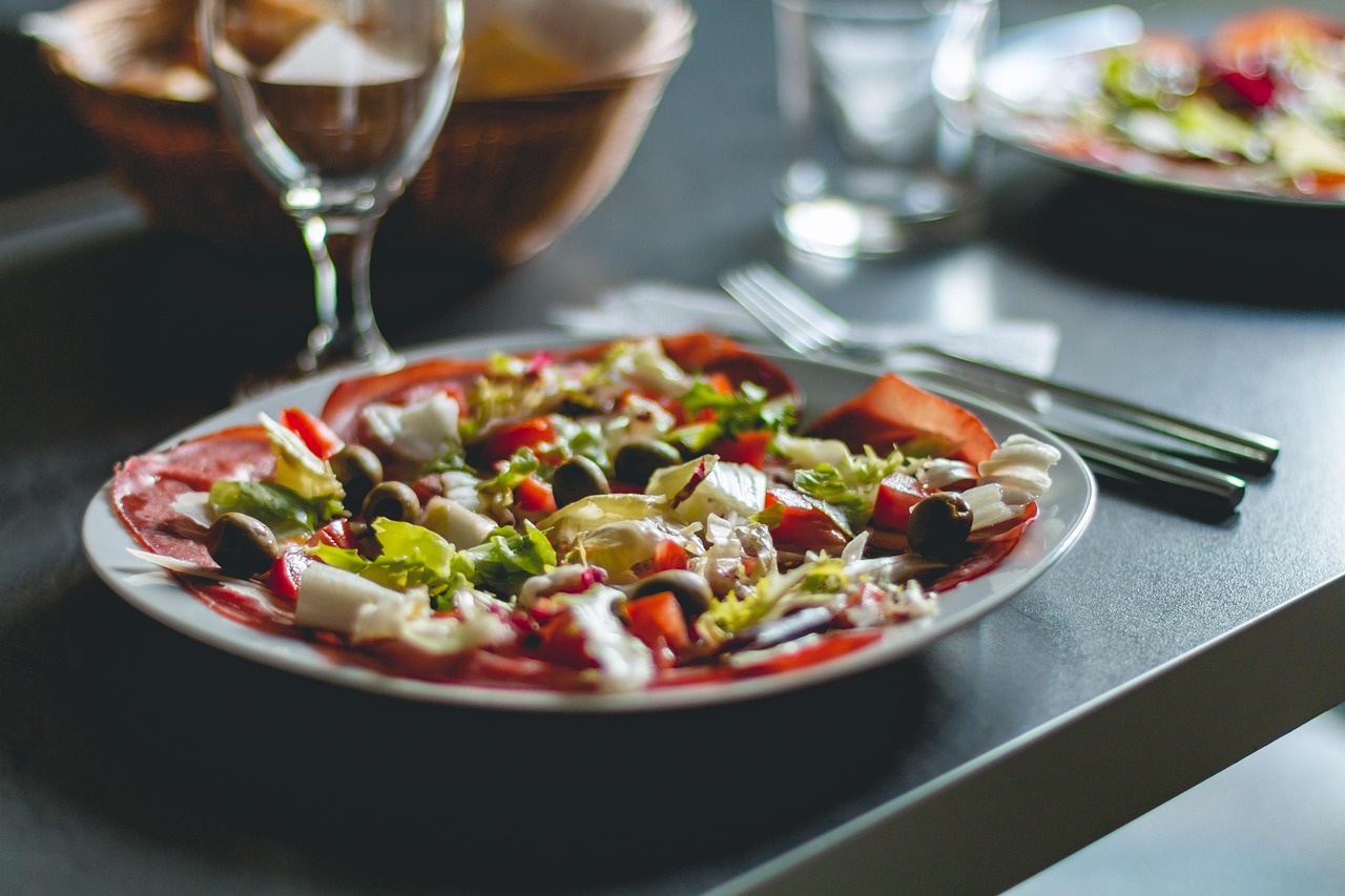 Die besten Küchentricks für ein schnelles Abendessen