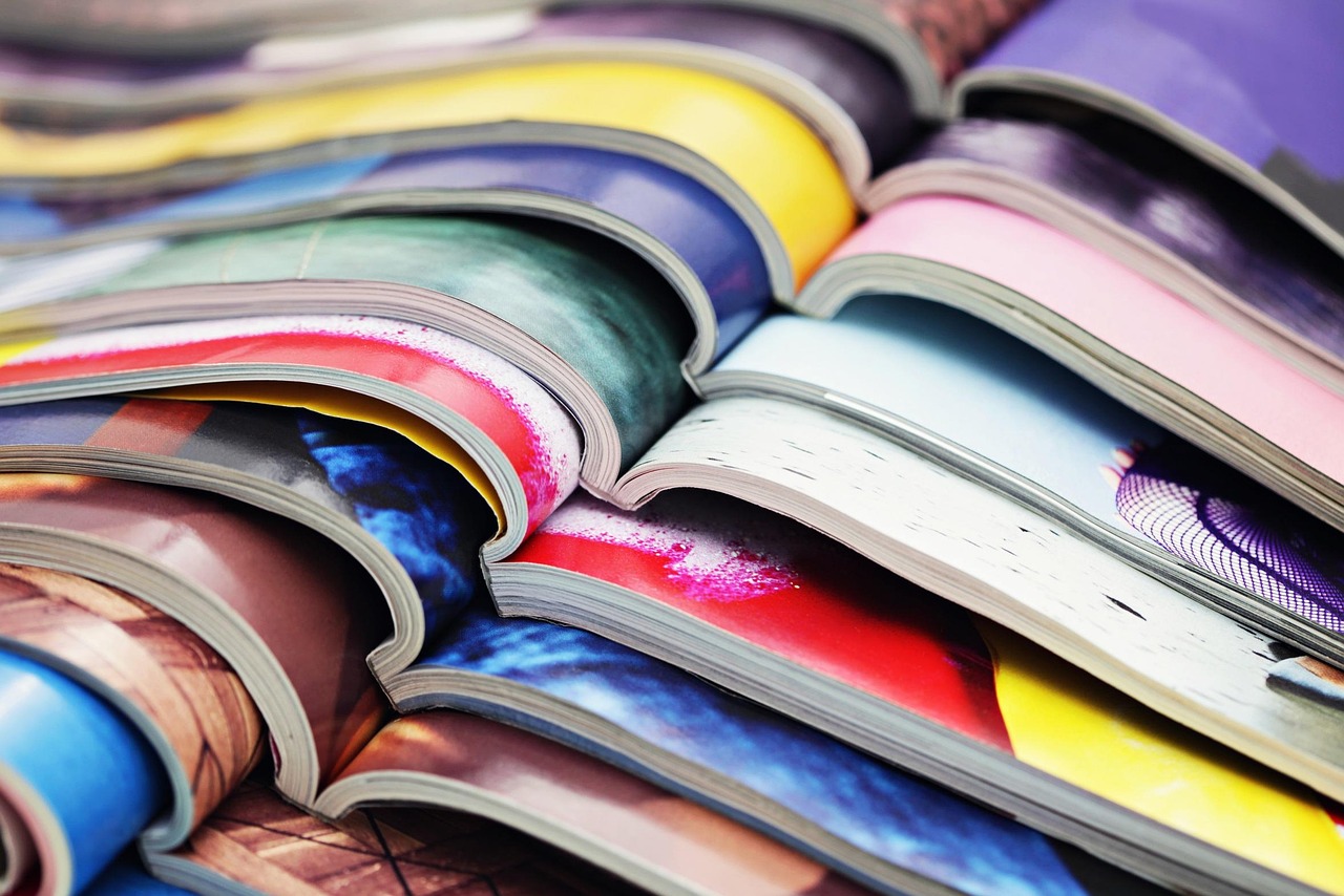 Premiere für das F.A.Z. Magazin: Faszinierende Porträts und Storys jetzt in der Frankfurter Allgemeinen Sonntagszeitung