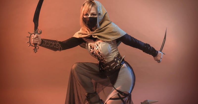 Assassins Creed Reihenfolge: Alle Spiele richtig sortiert
