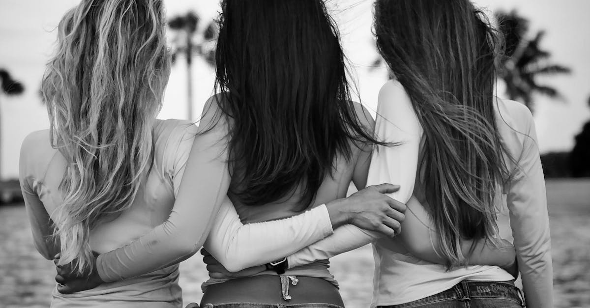 Freundschaften pflegen: Tipps für nachhaltige Freundschaften im Alltag