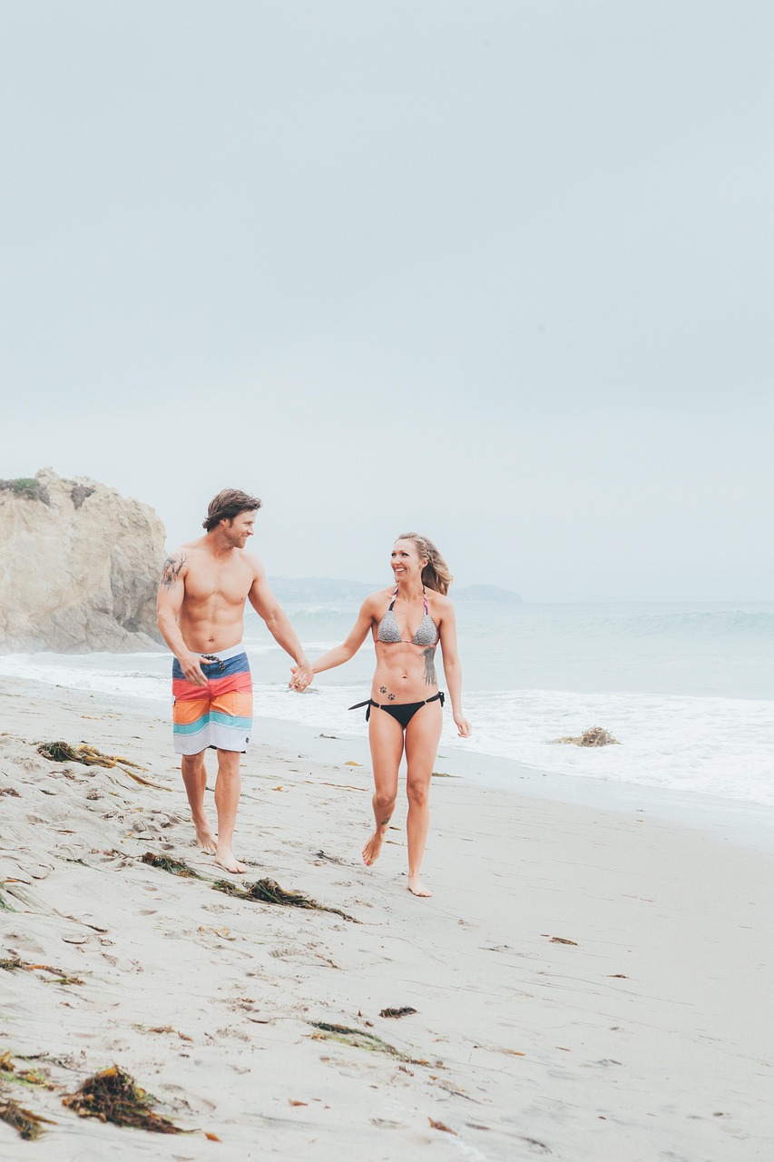 Bademode für jeden Figurtyp: Die besten Tipps für einen stilvollen Strandlook