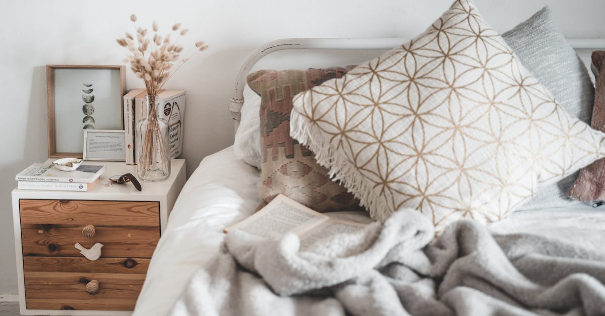 Lifestyle-Trends: So gestalten Sie Ihr Zuhause gemütlich und modern