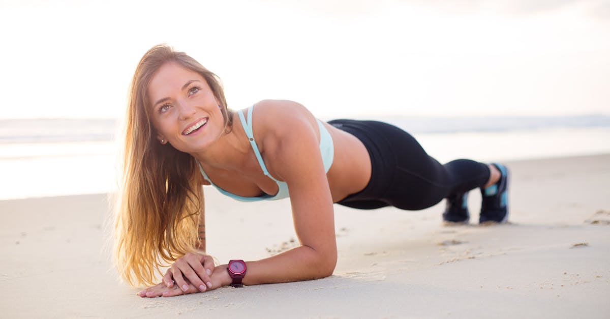 Fitness-Apps: Die besten Anwendungen zur Verbesserung deiner Fitness