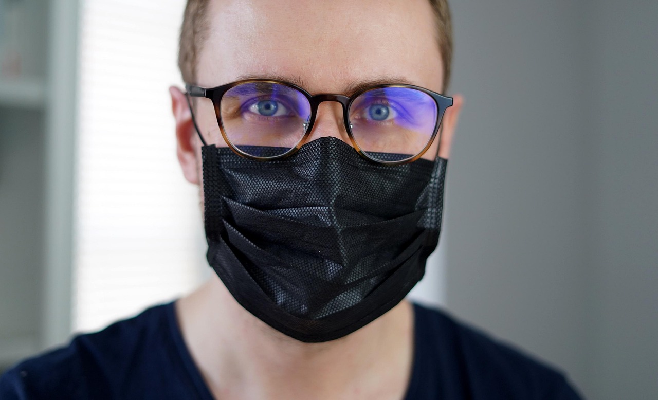 Die COVID-19-Pandemie und das Virus SARS-CoV-2