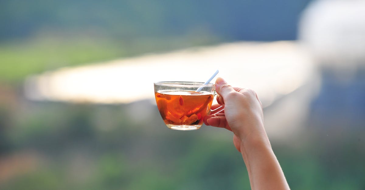 Gesundheitstipps für ein besseres Wohlbefinden