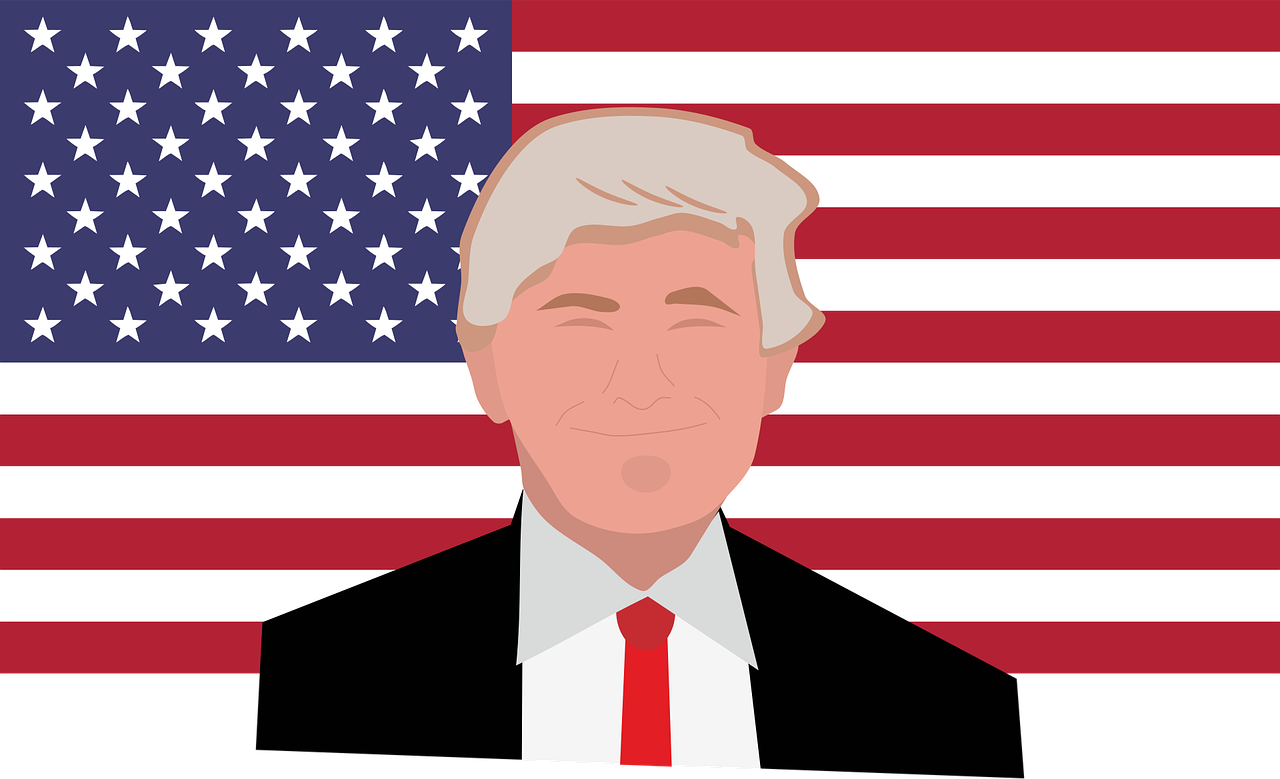 Trump und die Monarchie: Fünf heikle Themen, die mitreisen