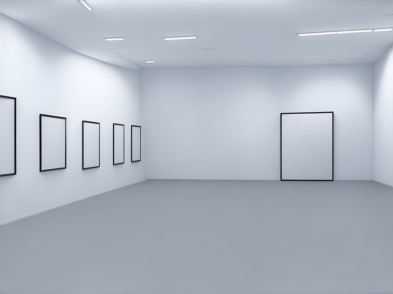 Ausstellung in Washington: Fascetten und Einblicke ins Weiße Haus